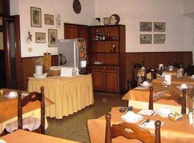 фото отеля Pensione Week-End