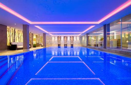 фото отеля Hotel Sackmann
