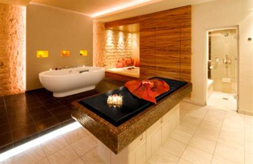 фото отеля Hotel Sackmann