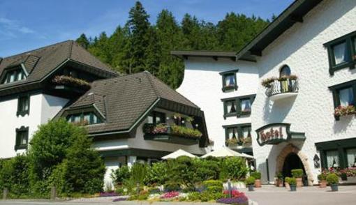 фото отеля Hotel Sackmann