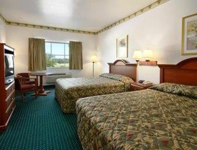 фото отеля Super 8 Motel - Weatherford