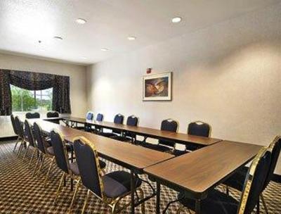 фото отеля Super 8 Motel - Weatherford