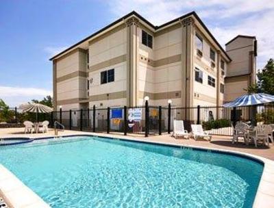 фото отеля Super 8 Motel - Weatherford