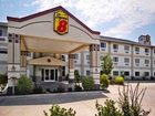 фото отеля Super 8 Motel - Weatherford