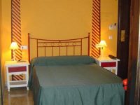 Hotel Las Rosas