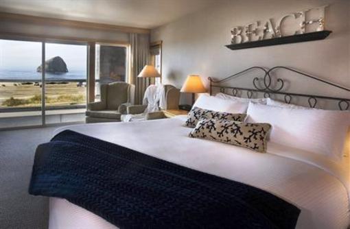 фото отеля Inn At Cape Kiwanda