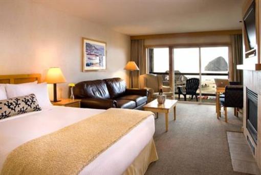фото отеля Inn At Cape Kiwanda