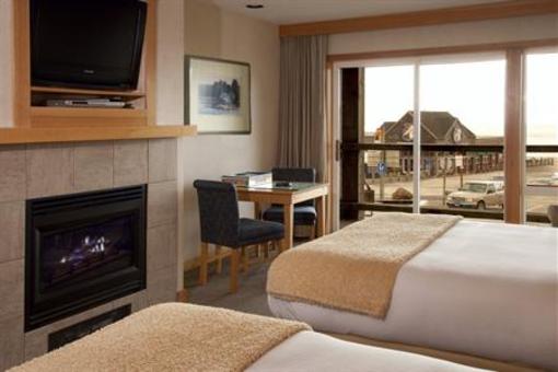 фото отеля Inn At Cape Kiwanda