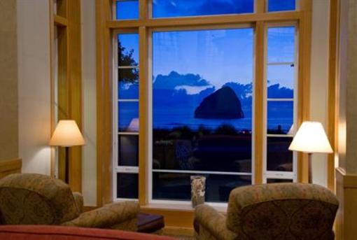 фото отеля Inn At Cape Kiwanda