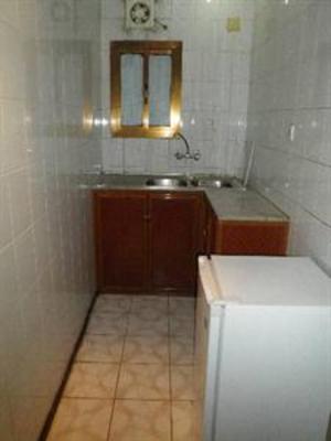 фото отеля Rehab Al Yoser Hotel