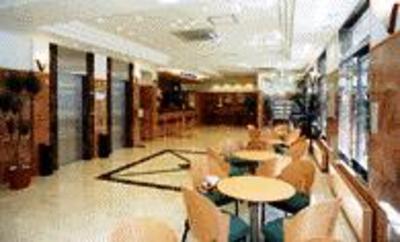 фото отеля Toyoko Inn Hakata-guchi Ekimae