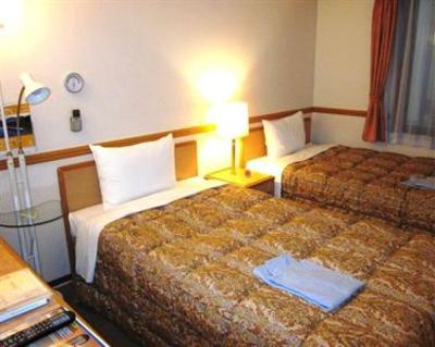 фото отеля Toyoko Inn Hakata-guchi Ekimae