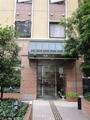 фото отеля Toyoko Inn Hakata-guchi Ekimae