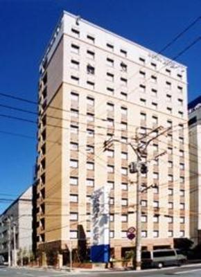 фото отеля Toyoko Inn Hakata-guchi Ekimae