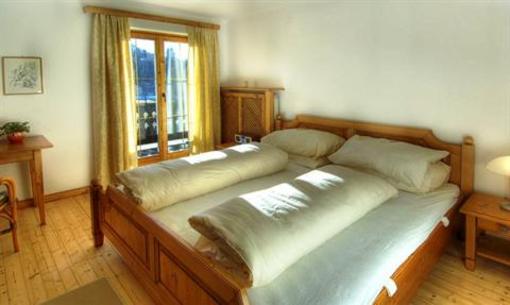 фото отеля Chalet Sonne Maria Alm