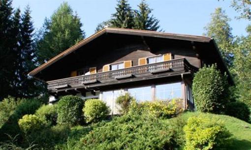 фото отеля Chalet Sonne Maria Alm