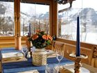 фото отеля Chalet Sonne Maria Alm