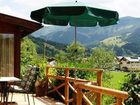 фото отеля Chalet Sonne Maria Alm