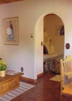 фото отеля American Artists Gallery B&B