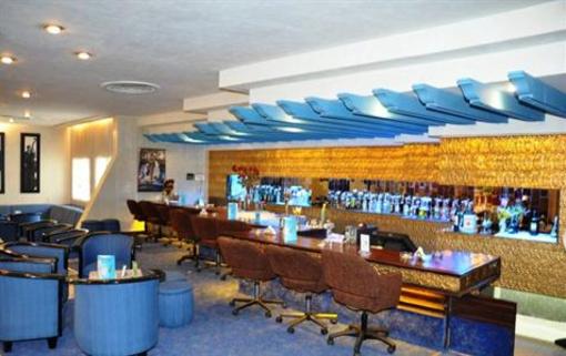 фото отеля Hotel Kanta