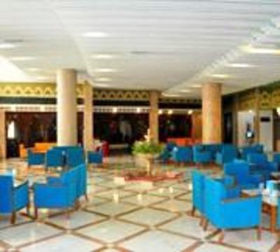 фото отеля Hotel Kanta