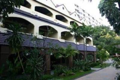 фото отеля Splendid Resort at Jomtien
