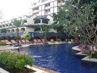 Splendid Resort at Jomtien