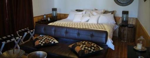 фото отеля Inverdoorn Game Reserve & Safari Lodge Ceres (South Africa)