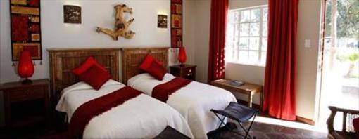 фото отеля Inverdoorn Game Reserve & Safari Lodge Ceres (South Africa)