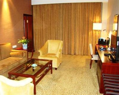 фото отеля Longquan International Hotel