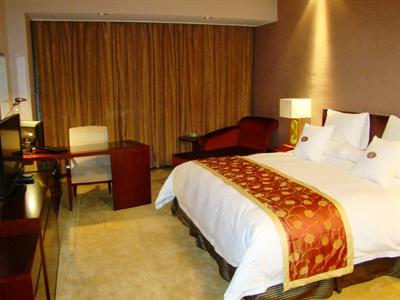 фото отеля Longquan International Hotel