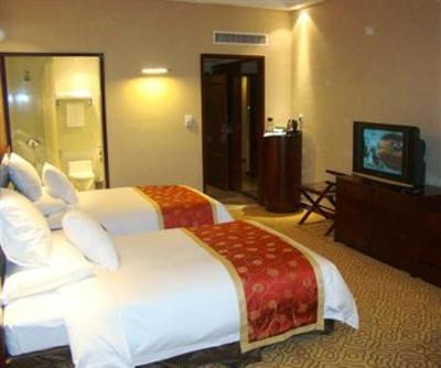 фото отеля Longquan International Hotel