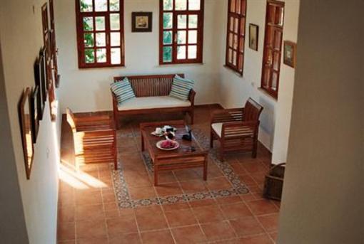 фото отеля Villa Mercan