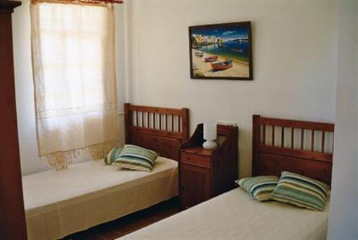 фото отеля Villa Mercan