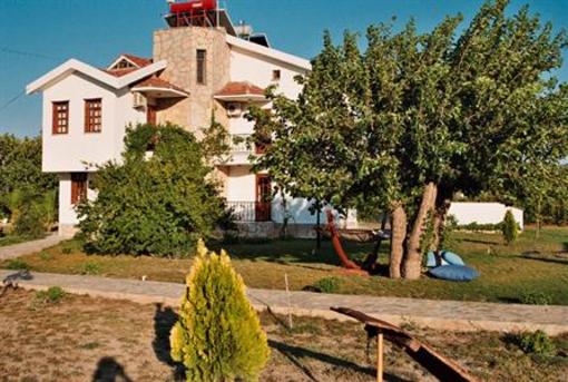 фото отеля Villa Mercan