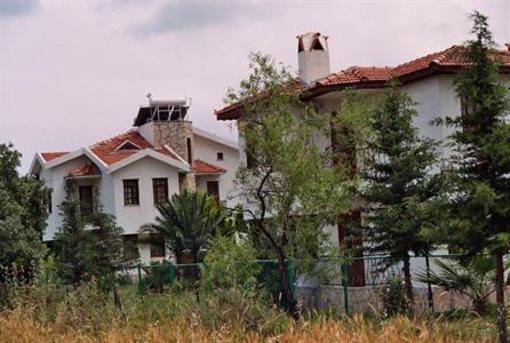 фото отеля Villa Mercan