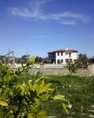 фото отеля Villa Mercan