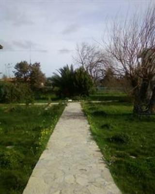 фото отеля Villa Mercan