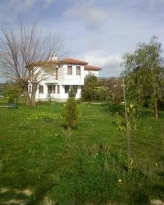 фото отеля Villa Mercan