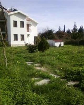 фото отеля Villa Mercan
