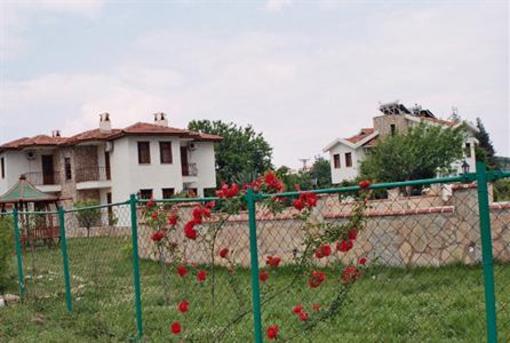 фото отеля Villa Mercan