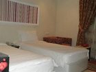 фото отеля Marina Royal Hotel Suite