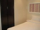 фото отеля Marina Royal Hotel Suite