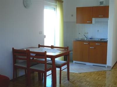 фото отеля Apartments Begic