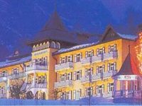 Miramonti Majestic Grand Hotel