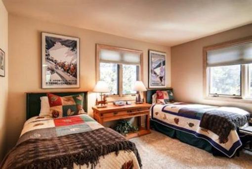 фото отеля Pine View Haus