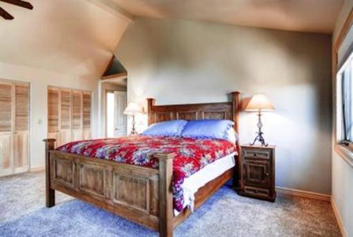 фото отеля Pine View Haus
