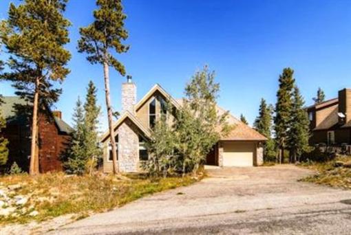 фото отеля Pine View Haus