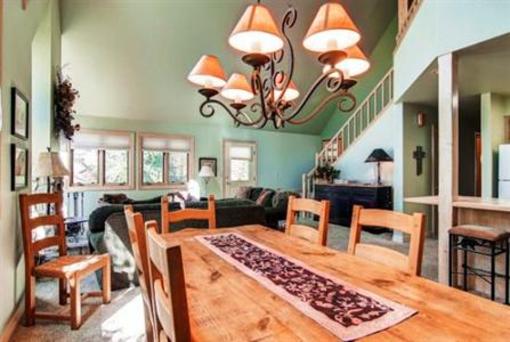 фото отеля Pine View Haus