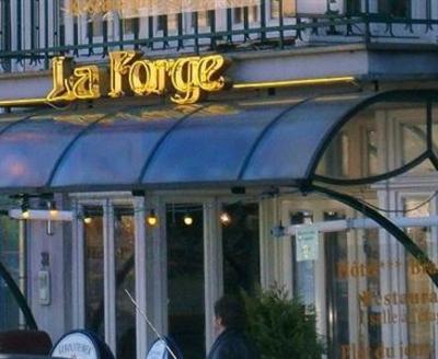 фото отеля Hotel La Forge